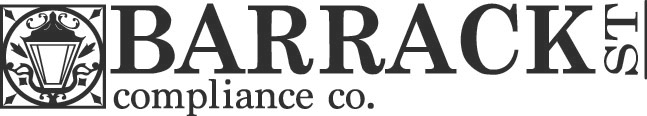 Barrack St Compliance Co